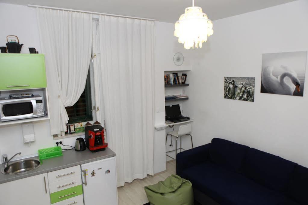 Tchaikovsky Auberge de jeunesse Split